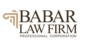 Babar Law Firm Professional Corporation